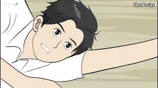 HATI YANG DITUKAR PART 19 - 20 (TAMAT) - Animasi Sekolah