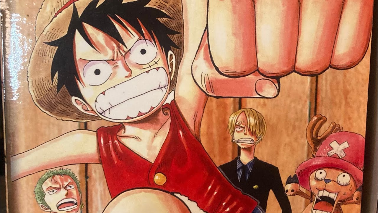 one-piece-manga-box-sets-1-4-quick-review-youtube