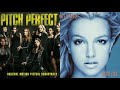 Toxic - Pitch Perfect &amp; Britney Spears (Comparison) (Use headphones)