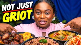 Haitian Food Is More Than Just Griot! (You Need to Try This)