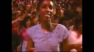 Kool and the Gang   Get Down On It Live New Orleans 1983