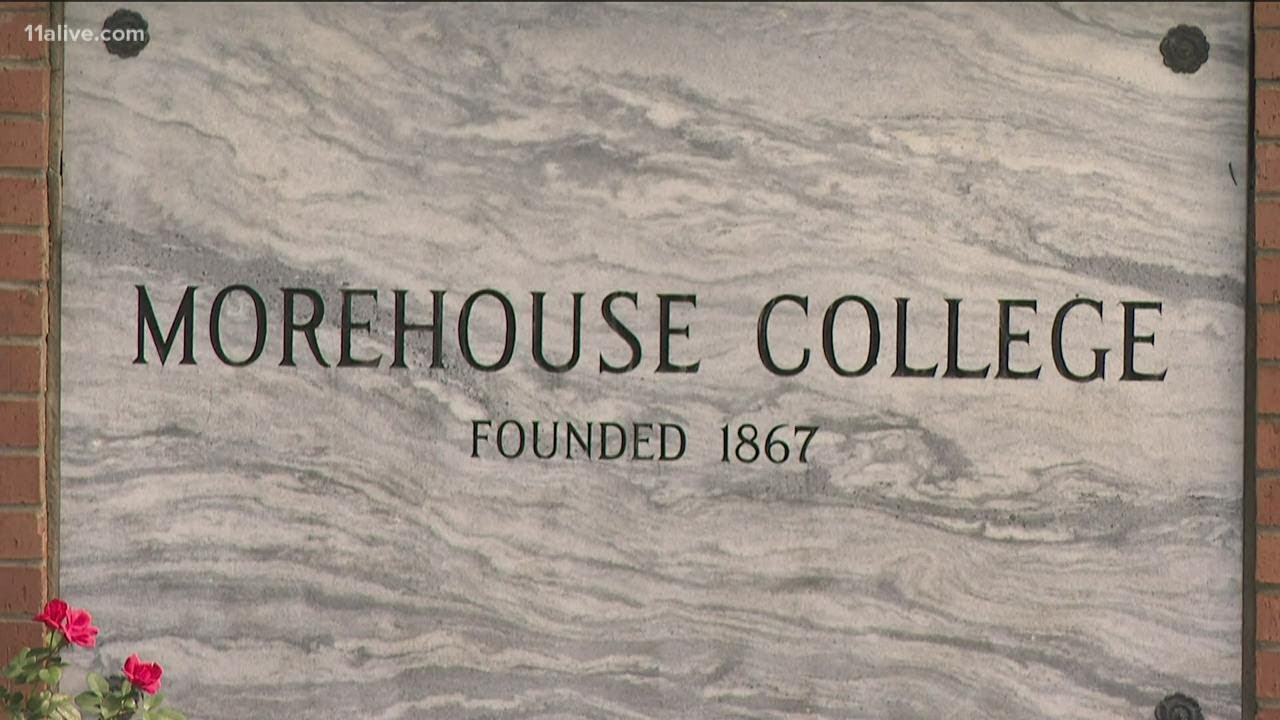 Morehouse launching online undergraduate program