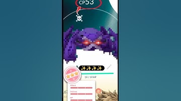 Found Worst Cp Power House Pokémon ( Hundo ) #shorts #hundo #catch #evolve #ultragoo #special #game