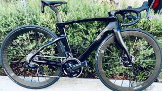 2024 First Ride with Pedalist - 첫번째라이딩
