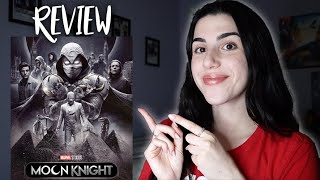 Moon Knight Series Review! (spoilers)