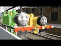 Thomas/Fireman Sam Mix 1