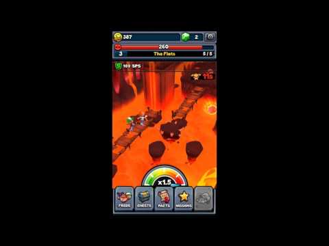 Clicker Fred HD 1080p