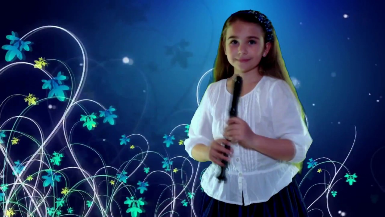 Czardas /Csárdás/  Vittorio Monti arr.: Arturo Himmer