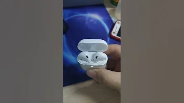 How To Reset Fake AirPods Clone Air Pods Reset Method 