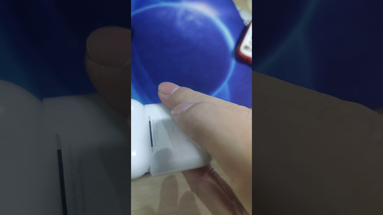 How to reset fake AirPods ? clone air pods reset method - YouTube