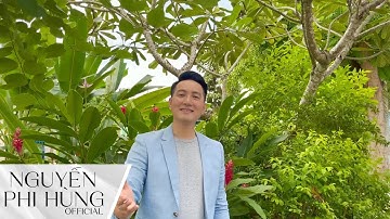 Sài Gòn trong tôi | Sáng tác Nguyễn Phi Hùng |