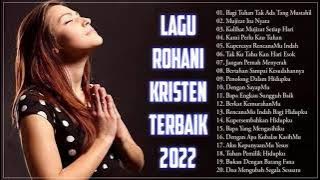 Lagu Rohani Tanpa Iklan 2021 || Waktu Tuhan || Penyemangat Pagi Untuk Memulai Aktifitas