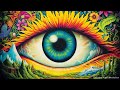 Activate Your Pineal Gland: Get Ready for a Mind-Altering Experience (Try Listening For 10 Minutes)