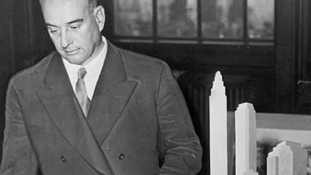 The Bad Side and Good Side of Infrastructure - Robert Moses and Other Tales with Greg Young of...