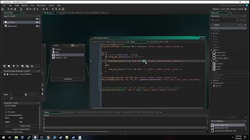 Game Maker Studio - Typing Engine (for games like Typing of the Dead)
