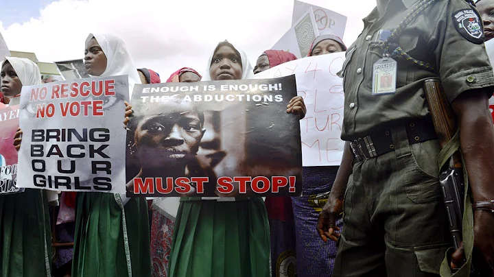 Conversation: Boko Haram's Nigerian Insurgency