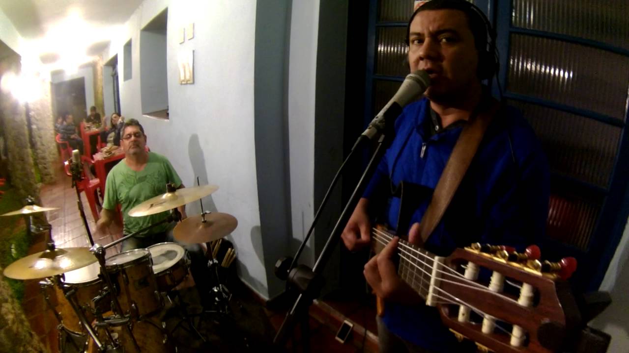 Irmã de Neon - Wilson Grimaldi convida Netto Pio