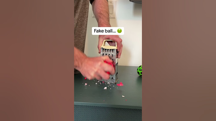 Moon Ball will always win 😎 #moonball #waboba #bouncyball #experiment