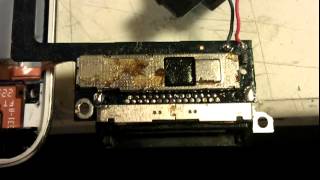 iPod Touch 4 Dock Connector Replacement Repair