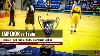 2016.06.12 EMP 51, TRN 58 (OT) [ Centre ]