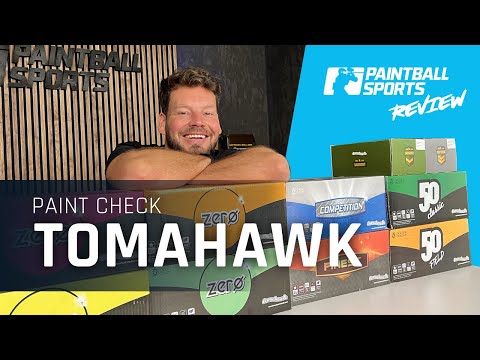 REVIEW | TOMAHAWK