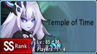 Temple of Time - Grand Chase Classic New Dungeon screenshot 5