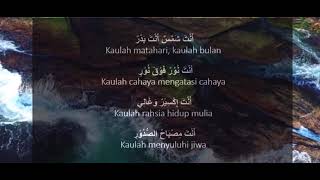 selawat nabi 1 jam