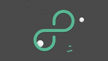 Creating SwiftUI Path Animation - Infinity Loader