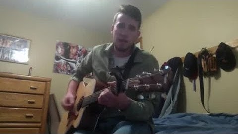 The Rhode Show BIg Break 2016: Mark Flynn - Take You Home Tonight