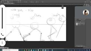 Animating Walks: Japanese vs Western Walk Cycles