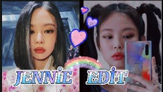 Jenni̇ehari̇kaedi̇t