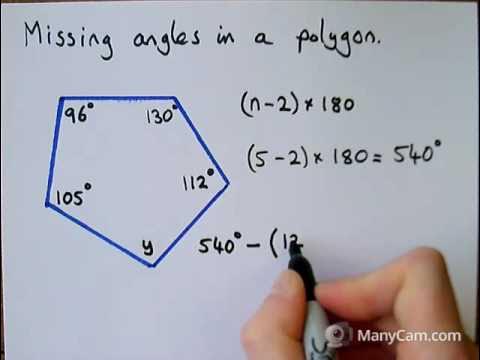 How to Measure Angles in a Polygon? Expert Tips & Tricks