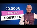 Oscar ya ha generado 20.000€ extra con su consulta a tiempo parcial como psicólogo y coach
