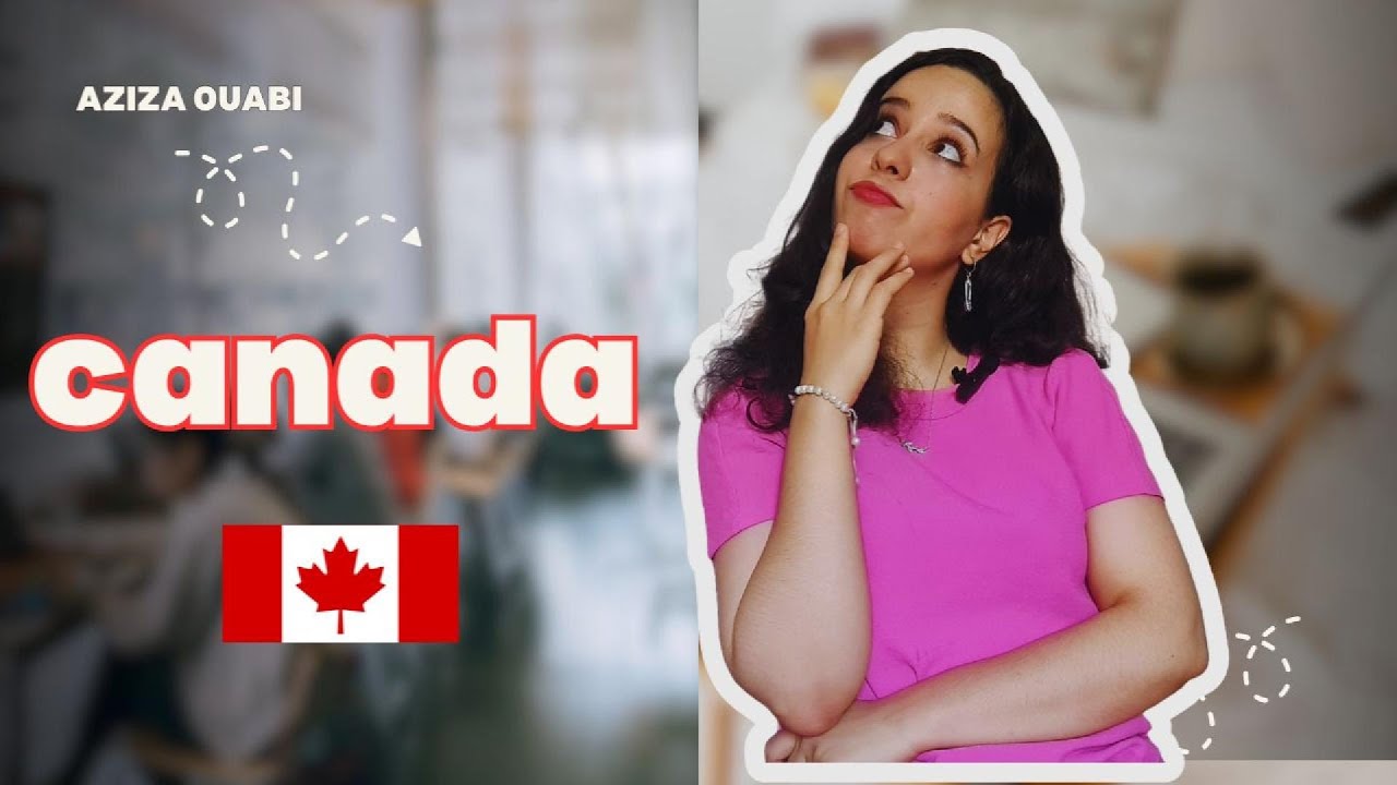 جميع الخطوات كيفاش تجي لكندا (ديبلوم+تجربة عمل+اللغة)