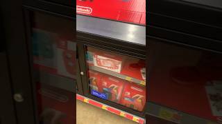 This Walmart Fully Stocked With Nintendo Switch Consoles