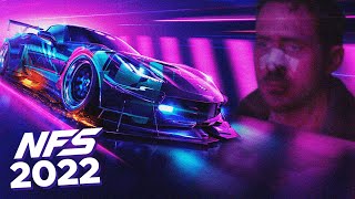 Каким должен быть Need for Speed 2022?