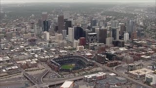 Crime & Housing Dragging Mile High City Down On List Of Best Places To Live