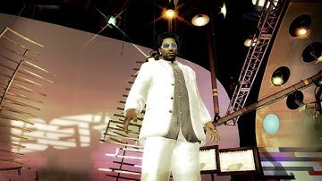 Def Jam ICON Part 14