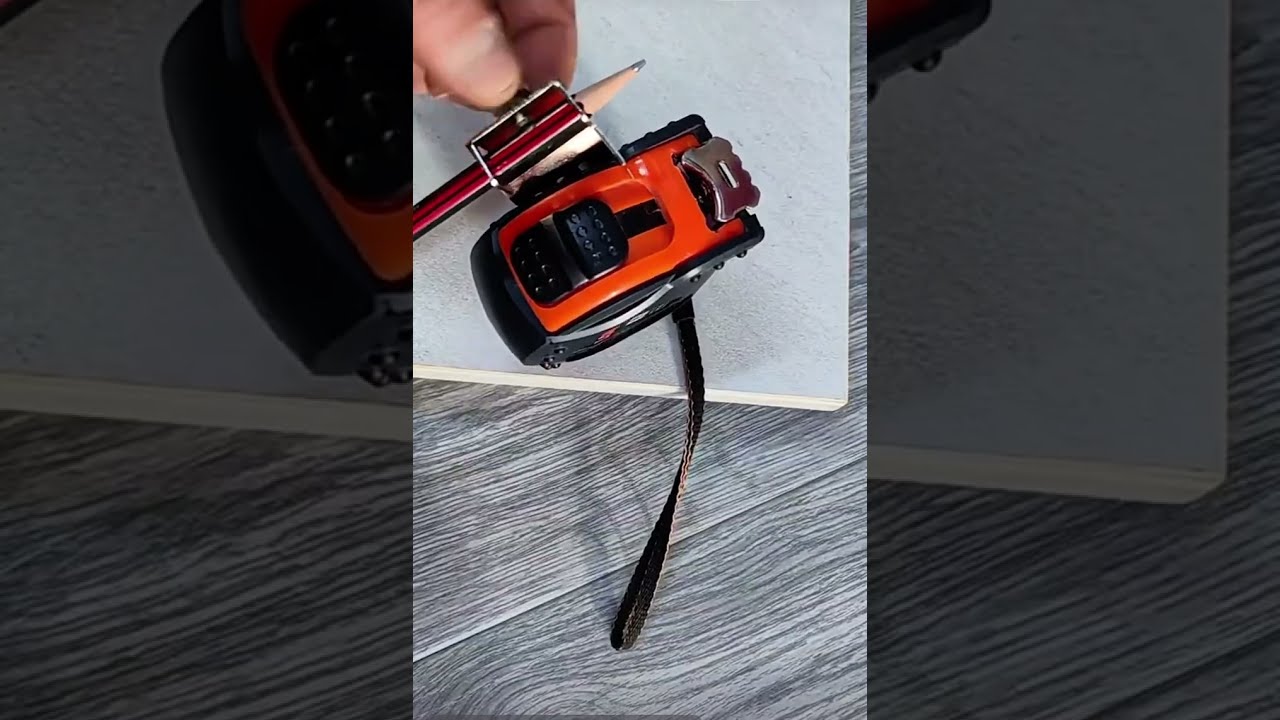 This Tape Measure Hack Will Blow Your Mind 