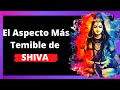 🔱 SHIVA ES EL TIEMPO: 🔥 Maha Kala Bhairava |Su Aspecto Más Destructor|