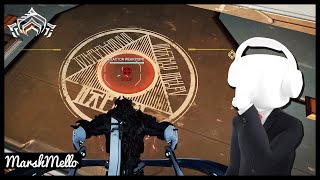 MR30 Plays WARFRAME Casually...