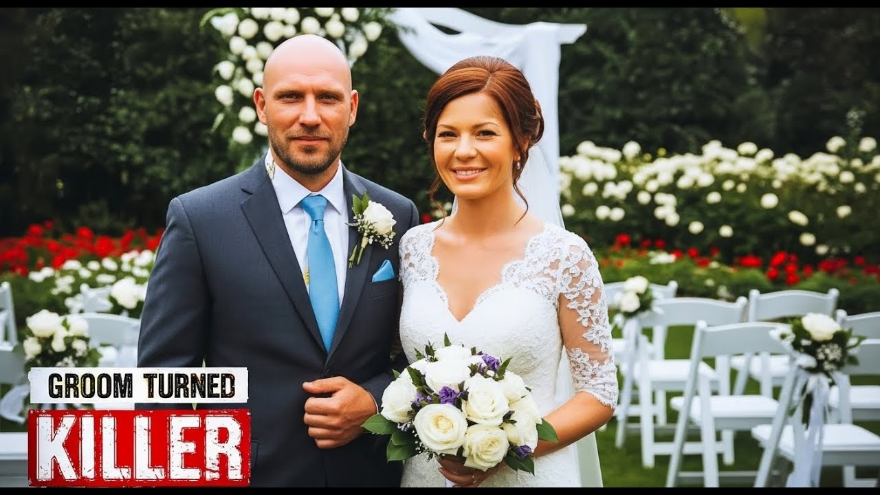 Wedding Night Murder: The Case of Dawn Walker | True Crime Documentary. crime & love stories