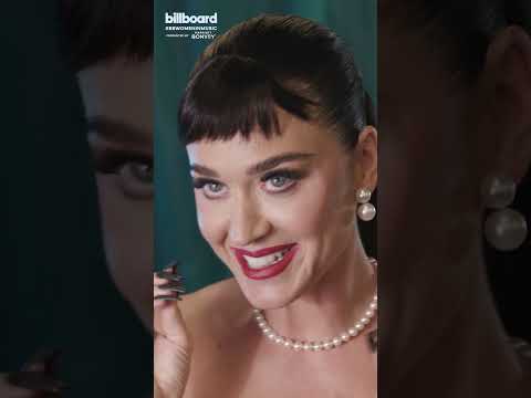 Katy Perry On Rock In Rio, Her Brazilian Fans, Dance Music & More | Billboard Women in Music 2024