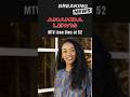 Ananda Lewis Death at 52 | Former MTV VJ Passes After Breast Cancer BattleAnanda Lewis