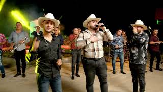 Banda Corona Del Rey Sin Fortuna En Vivo