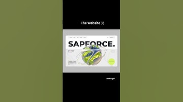 The Website #design #designer #developer #web #shorts