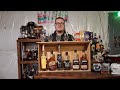 Buffalo Trace Whiskey Taste FAIL!!!