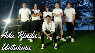 Gascoustic - Ada Rindu Untukmu (Official Lyric Video)