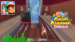 Subway Surfers Edinburgh Theme Song 2023