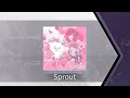 [Arcaea Fanmade] Sprout &ndash; Yoshino Kariya feat. KOTONOHOUSE | Future 9